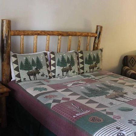 Cookson Tenkiller Lodge المظهر الخارجي الصورة
