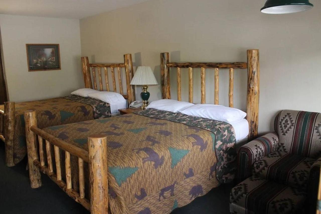 Cookson Tenkiller Lodge المظهر الخارجي الصورة